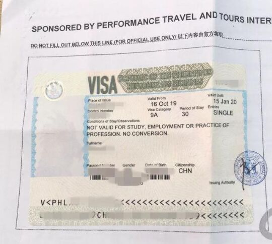在菲律宾护照和签证纸丢了怎么办