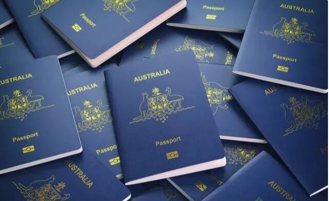 澳洲临时居民签证、永久居民签证与入籍之间的区别！