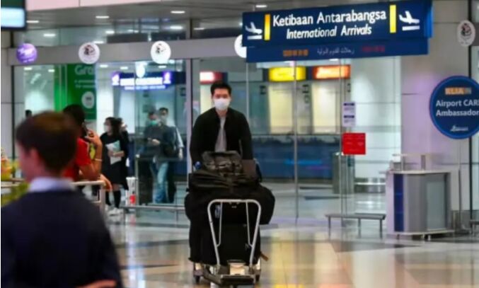马来西亚移民局宣布：持有有效长期签证的14类外籍人士，2021年11月1日起入境无需申请MTP