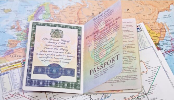 英国留学签证存款证明如何办理