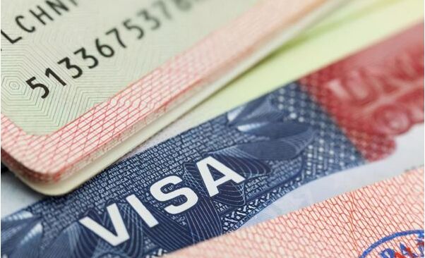 美国哪些非移民签证允许有移民倾向？