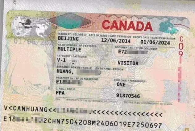 加拿大“超级签证”新政允许延长停留期至5年