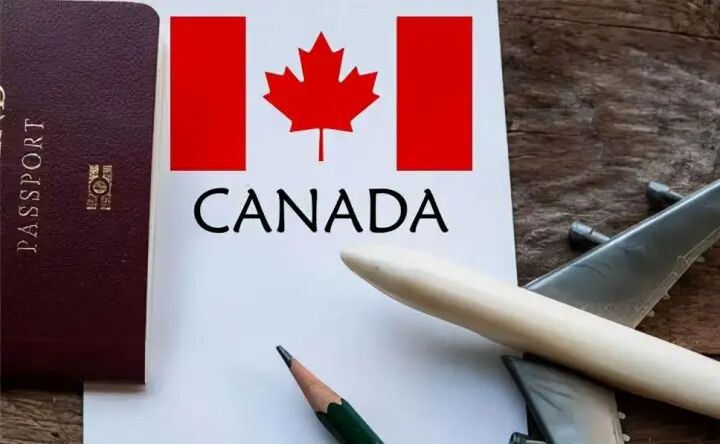 加拿大签证申请：录指纹和贴签需要提供PIPL同意函