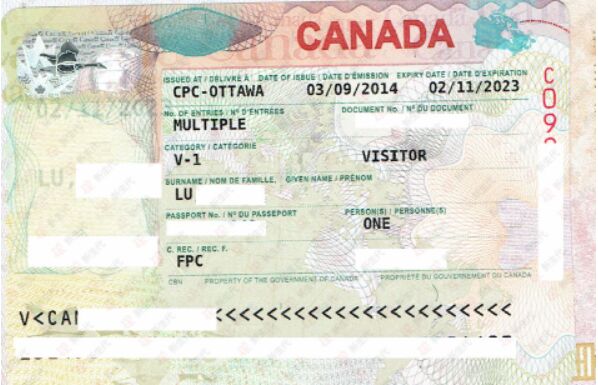 签证到期想继续留在加拿大？境内延期签证快来了解一下！