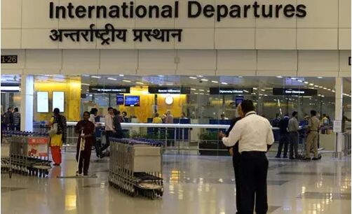 印度调整签证政策，发给中国人的旅游签失效