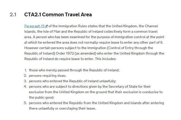 爱尔兰加入美国E-3签证计划有大进展！英、美双跳板一步之遥！