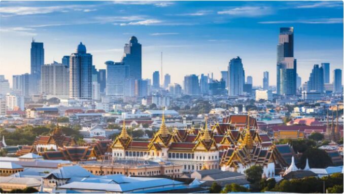 泰国调整LTR Visa长期签证计划