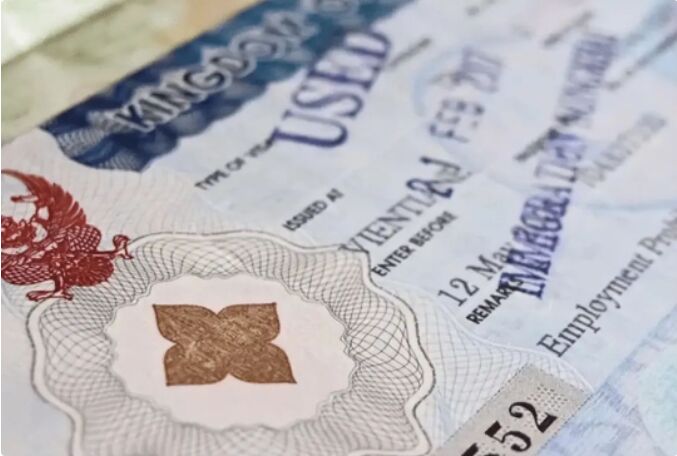 Smart签证是泰国长期签证计划之一目标是引进科技技术人才