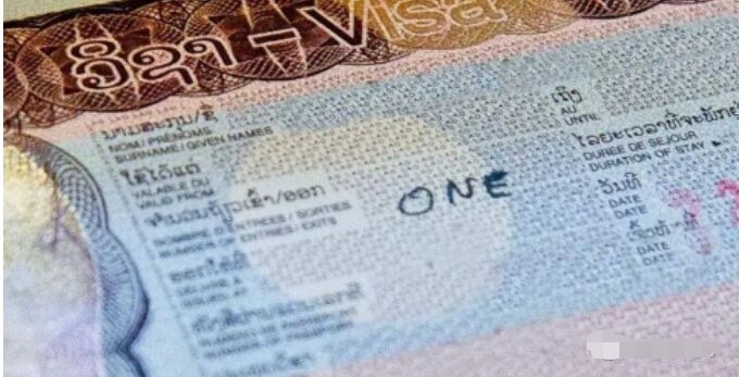 老挝宣布更新旅游签证费用：落地签40美元，中国人和越南人半价！
