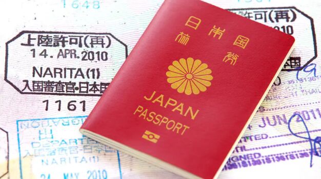 去日本签证要什么条件？