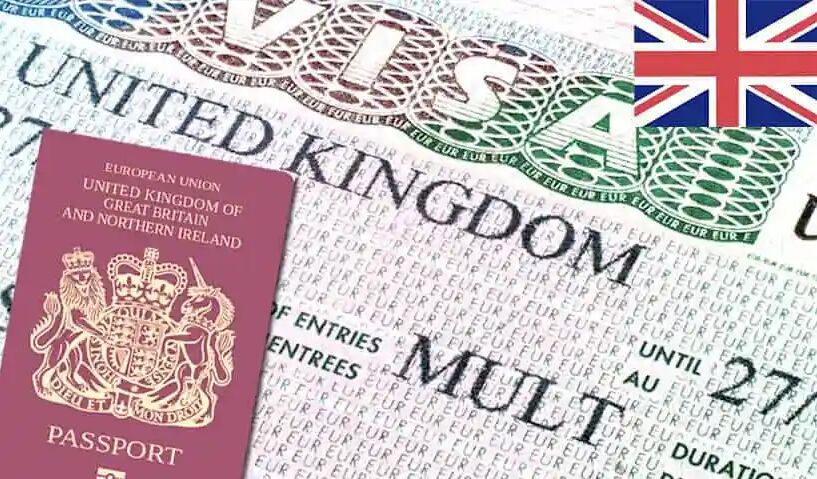 2022年英国留学签证申请避坑指南