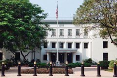 菲律宾驻中国大使馆的地址、上班时间、联系方式以及业务范围汇总