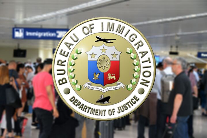 菲律宾移民局：不会向外国公民收取任何“移民服务费”！小心上当！