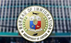 菲律宾移民局警告外国人 谨防申请学生签证时被骗