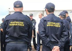 新维两州多人被取消签证！澳洲边境部队严查违规，非澳籍成重点对象！数百人被警告！