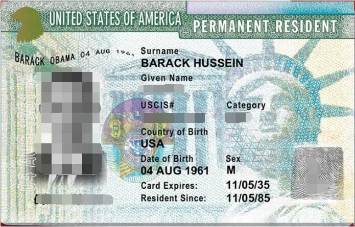 细说SB-1签证：绿卡持有者离开美国超过一年该如何返回美国？