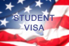 美国称随时准备向符合条件者发放签证包括中国学生学者