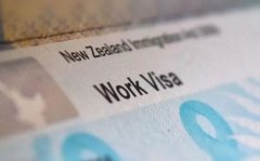 新西兰移民局北京办公室于今天终止签证审理业务