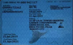 干货：外国人获得菲律宾的9G工签指南