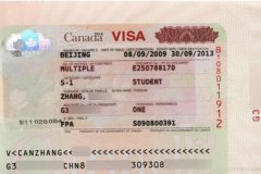 加拿大新政允许部分工作假期签证持有者延长签证有效期