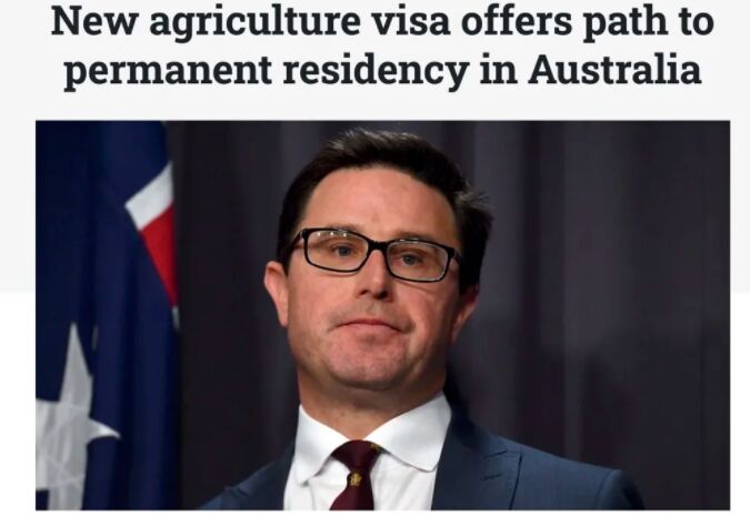 澳洲移民局9月推出“新签证”，还能过渡到PR？