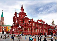 注意！外国游客赴俄旅游签证期限发生变化 现可获得有效期长达6个月的签证