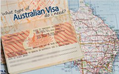 什么是澳洲短期工作签证400签证？