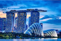 实用！教你如何申请新加坡旅游签证