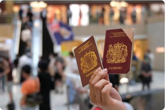 出入境部门拒绝“双国籍”华人签证？势在必行！
