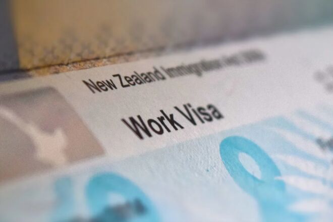 新西兰移民局发布签证延期、申请审理方式调整信息！