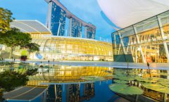 新加坡创业准证 Entrepass