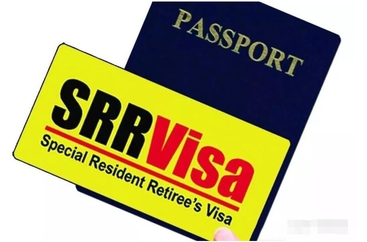 菲律宾退休签证SRRV是移民签证嘛？
