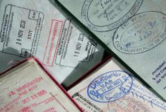 菲律宾移民局补签证需要办理哪些手续