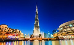 迪拜和阿联酋其他酋长国如何查询签证到期？签证查询地址