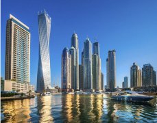 迪拜有哪些类型的房产签证？