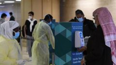 沙特延长因疫情未入境的外国人签证有效期至11月