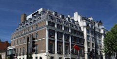 中国驻英国大使馆及各领事馆联系方式联系地址汇总