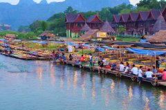 老挝向海外老挝人口提供多次入境签证