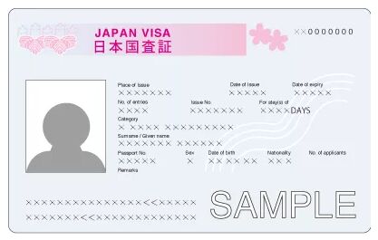 留学攻略 | 办理日本留学签证，需要分几步？