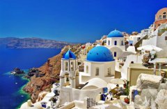 办理希腊旅游签证需要提交哪些资料