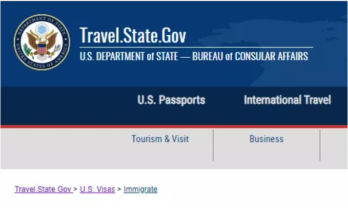 美国11月开放国门，你手上的签证可以入境吗？