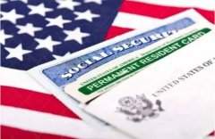 美国移民签证类别汇总表