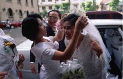 中国人和菲律宾人结婚如何回中国