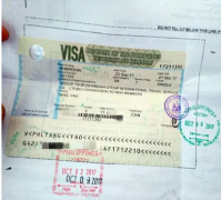 在菲律宾机场移民局能办签证吗