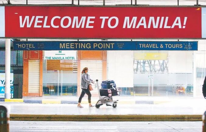 菲律宾旅游签证仍未开放，只有这类人才能入境