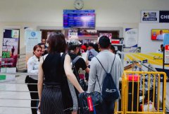 菲律宾人入境中国最新消息，可以办理哪些签证？